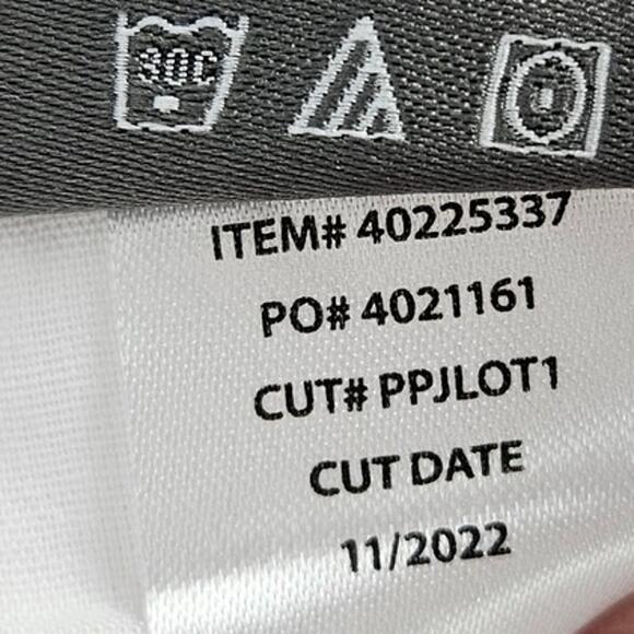 Torrid White Mid Rise Mid Shorts Size 20 Vintage Stretch Denim Cotton Blend - Picture 8 of 11